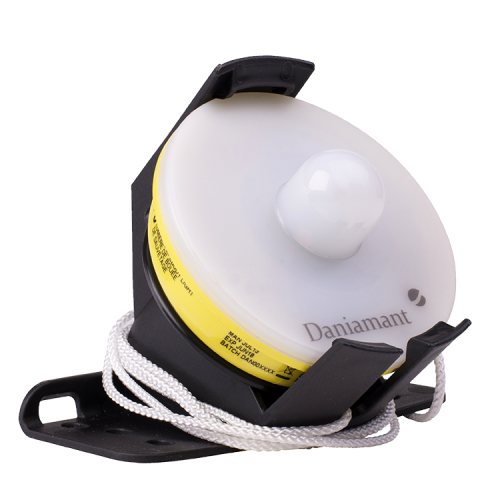 Daniamant Ltd Type L170, L170 Nammo, L170 Apollo, L170 Crewsaver, L170 Survitec, L170 Plastimo and L170 Fitzwright